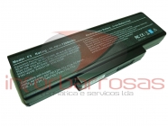 Bateria Asus A32-F3 7200 mAh BLACK Compatível